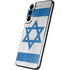 Israel Flag Distressed Galaxy S22 Skin